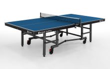 ITTF Approved Table Tennis Table S 8-37w