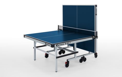 Indoor Tischtennis Tisch 6-53i