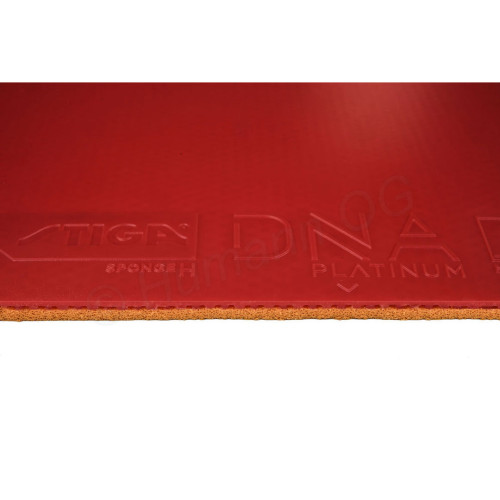 DNA Platinum H black 2.3 mm