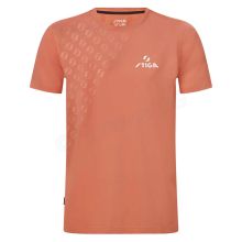 T-Shirt Pro, dusty orange