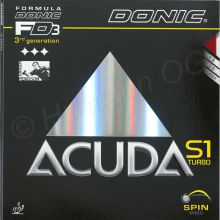 Acuda S1 Turbo