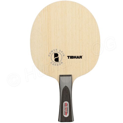 Paul Drinkhall Power Spin Carbon