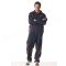 Tracksuit Force, navy/red M