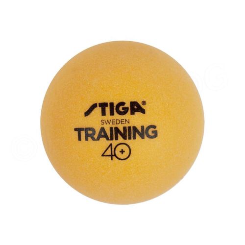Training 40+ ABS