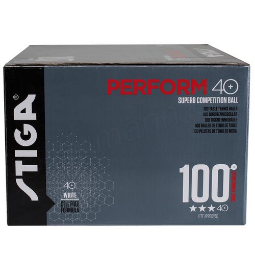 Perform 40+  100 - pack