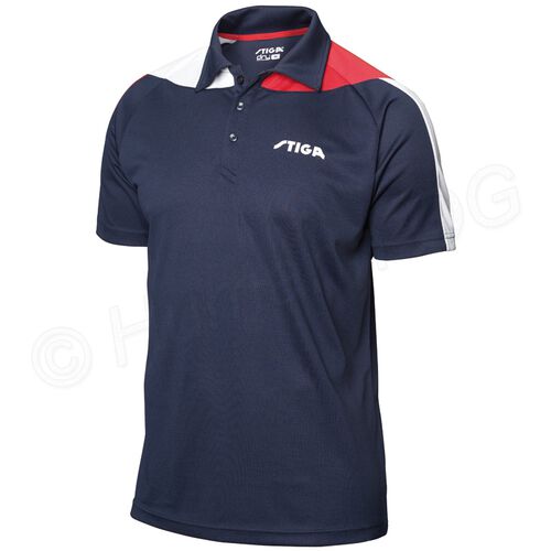 Shirt Pacific, navy XL