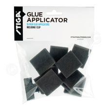 Glue Applicator set 10