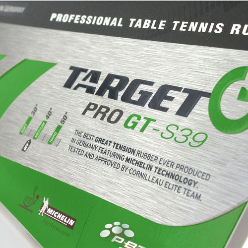 Target PRO GT-S39