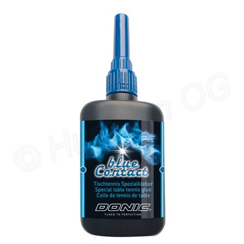 Blue Contact 90 ml