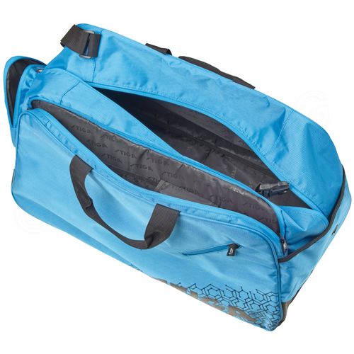 Bag Reverse, blue