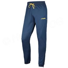 Tracksuit Pants Dreamer, navy/yellow