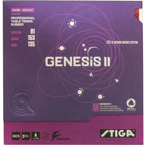 Genesis II M