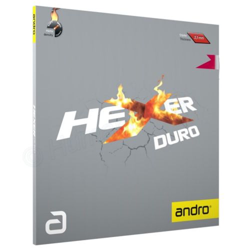 Hexer Duro rot 1.7 mm