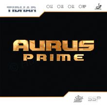 Aurus Prime