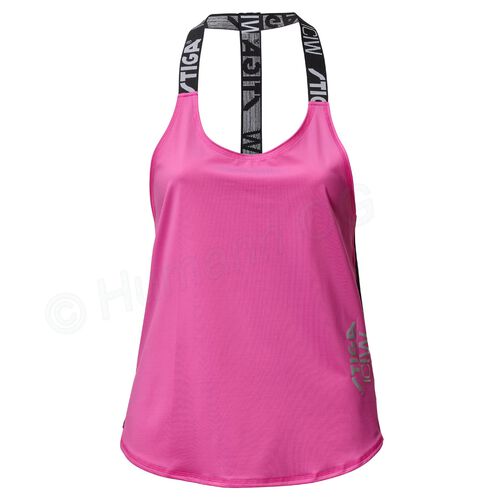 Agility Tank Top, pink M