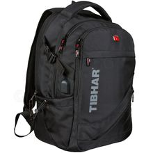 Backpack Shanghai, black