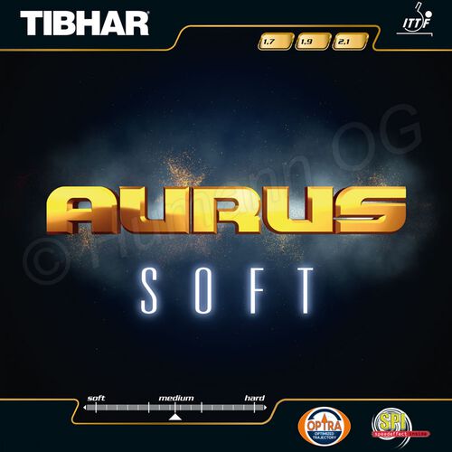 Aurus Soft rot 1.7mm