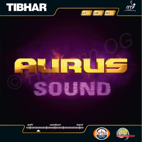 Aurus Sound rot 1.7mm