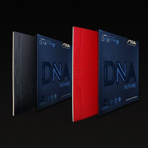 DNA Future M schwarz 2.1 mm