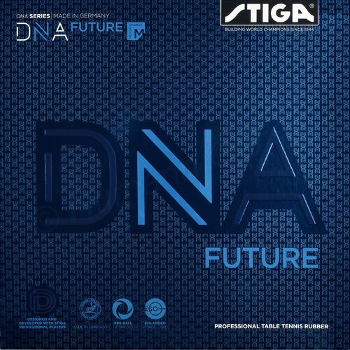 DNA Future M svart 2.1 mm