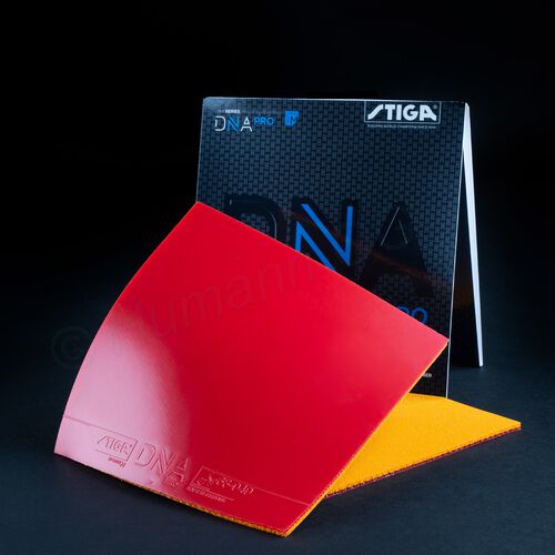 DNA Pro M red 2.1 mm