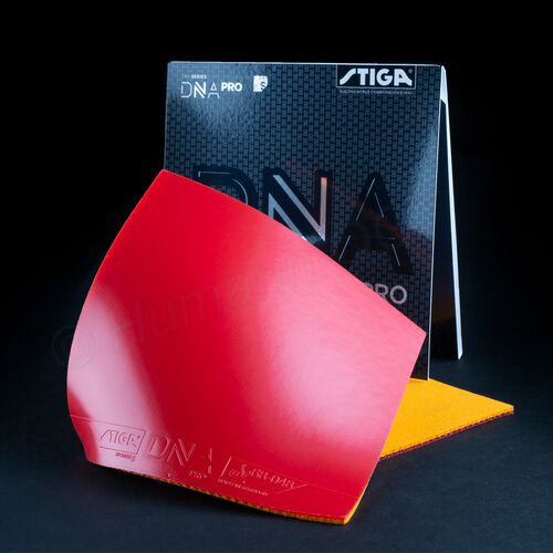 DNA Pro S red 2.1 mm