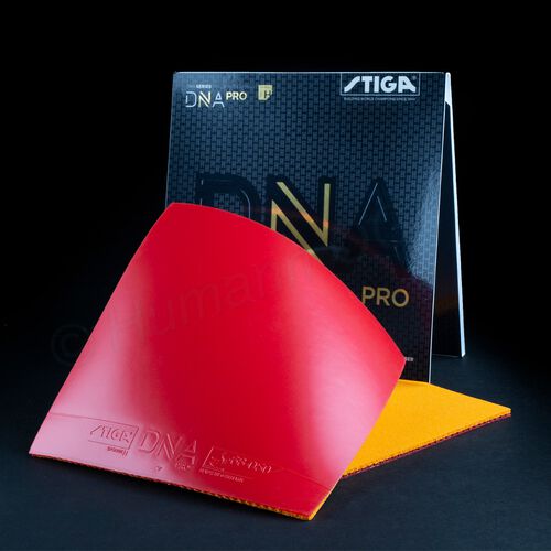 DNA Pro H red 2.1 mm