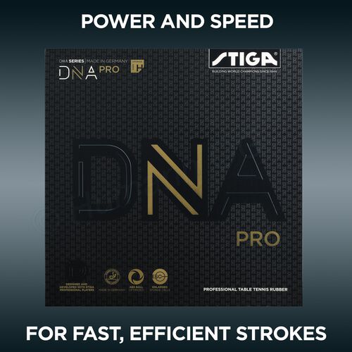 DNA Pro H rot 2.1 mm