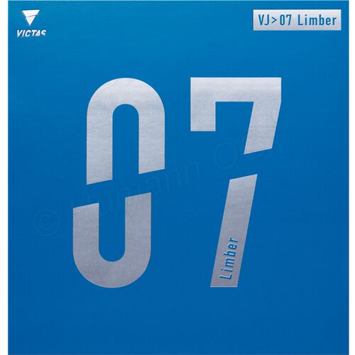 VJ > 07 Limber