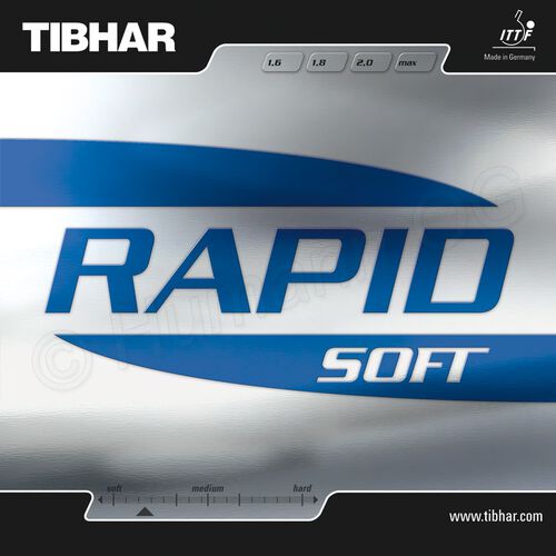 Rapid Soft rd 1.6mm