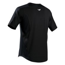 T-Shirt Chou XL schwarz