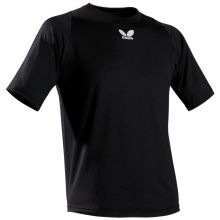T-Shirt Chou XL schwarz