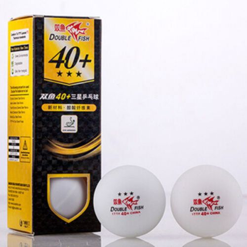 Double Fish 40+*** 3-Pack