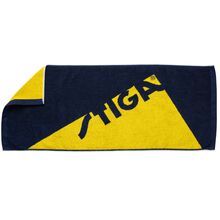 Towel Edge blue/yellow