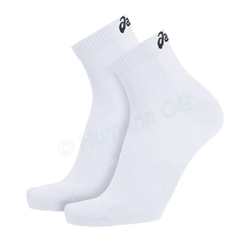 Sport Socks, 2-Pack 35-38