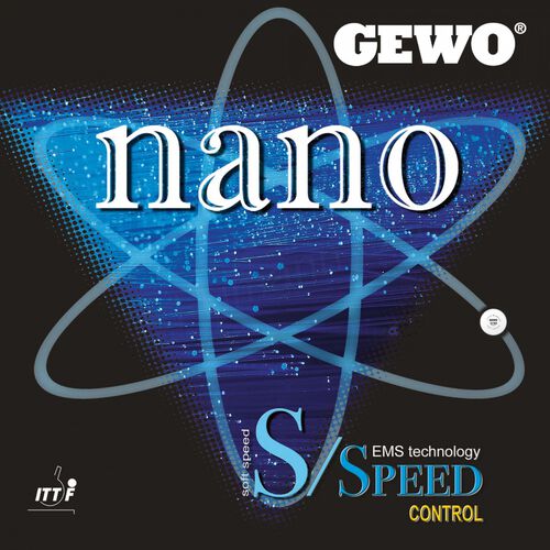 Nano S/Speed Control rd 1.2 mm