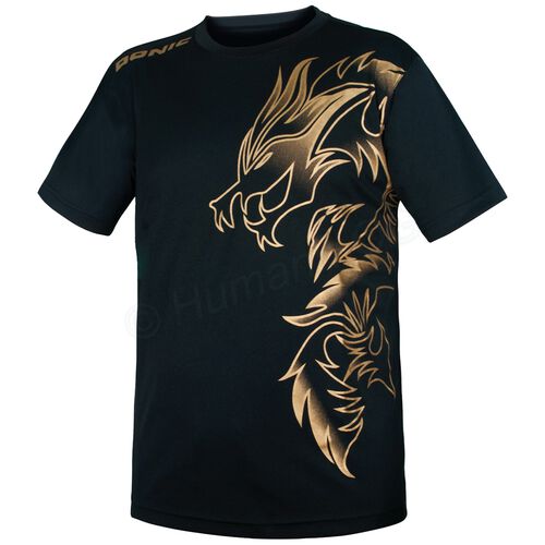 T-Shirt Dragon XXL