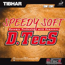 Speedy Soft D.TecS