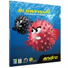 Blowfish +