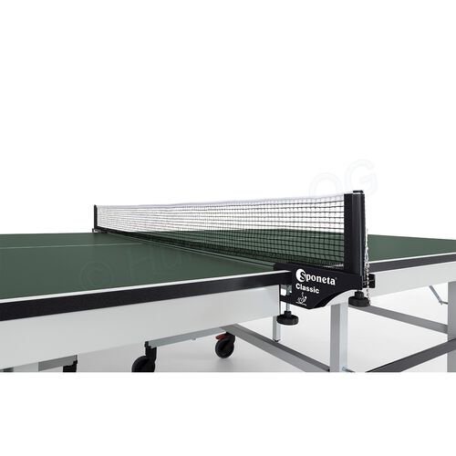 Indoor Tischtennis Tisch 6-52i