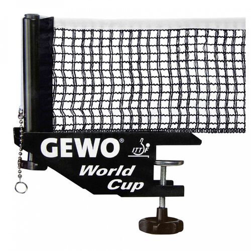 Net World Cup