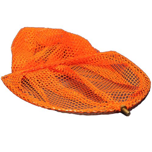 Ball collector replacement net