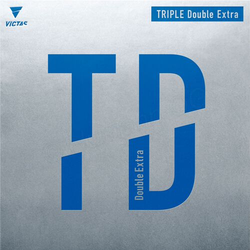 Triple Double Extra rd 2.0 mm