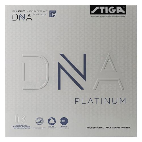 DNA Platinum M rot 2.1 mm
