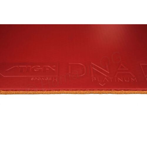 DNA Platinum H red 2.1 mm