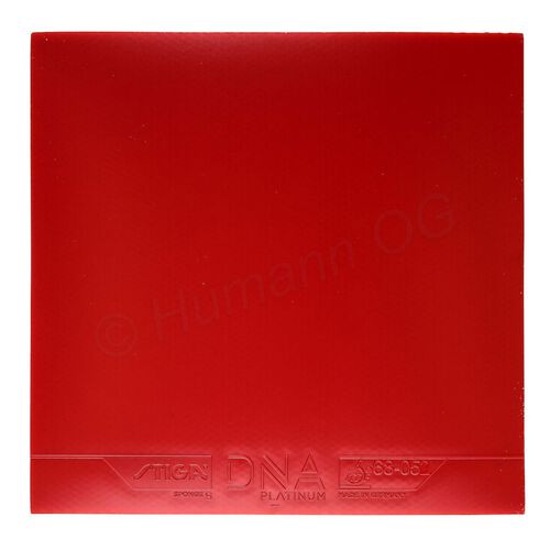 DNA Platinum S red 2.3 mm
