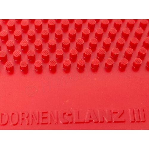 Dornenglanz III red OX
