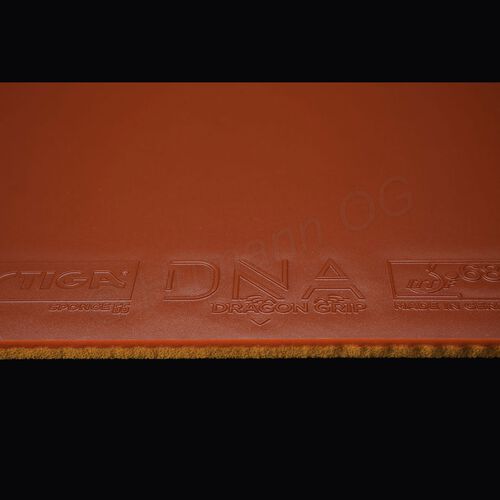 DNA Dragon Grip 55 red