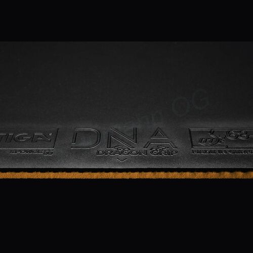 DNA Dragon Grip 55 black