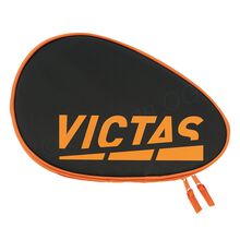 V-Roundcase 423, black/orange